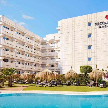 Hotel Nh Collection Marbella Esterno foto