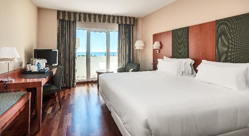 Hotel Nh Collection Marbella Camera foto