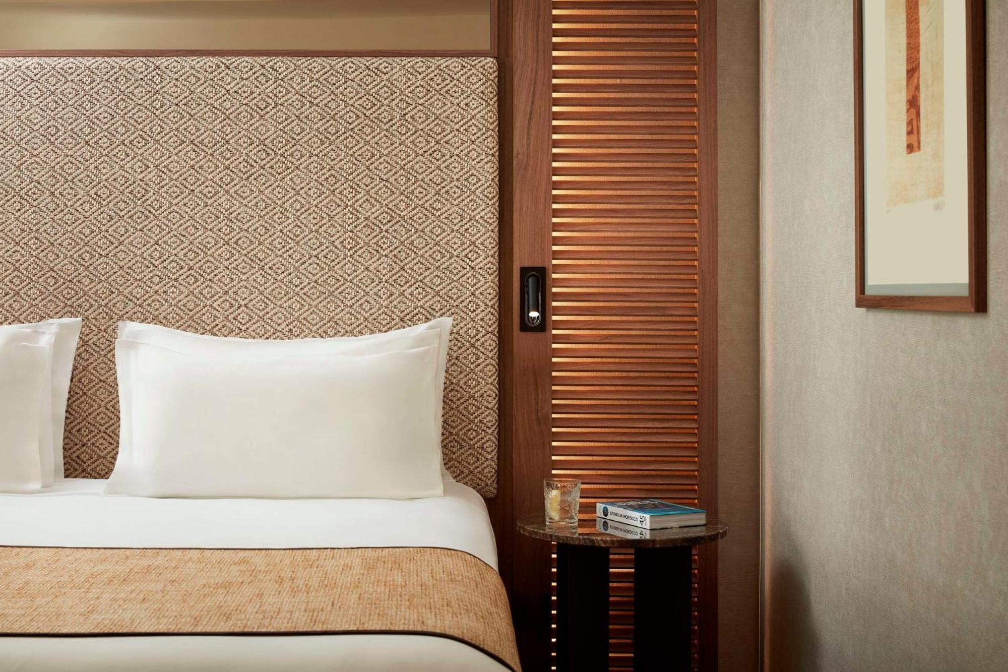 Hotel Nh Collection Marbella Esterno foto