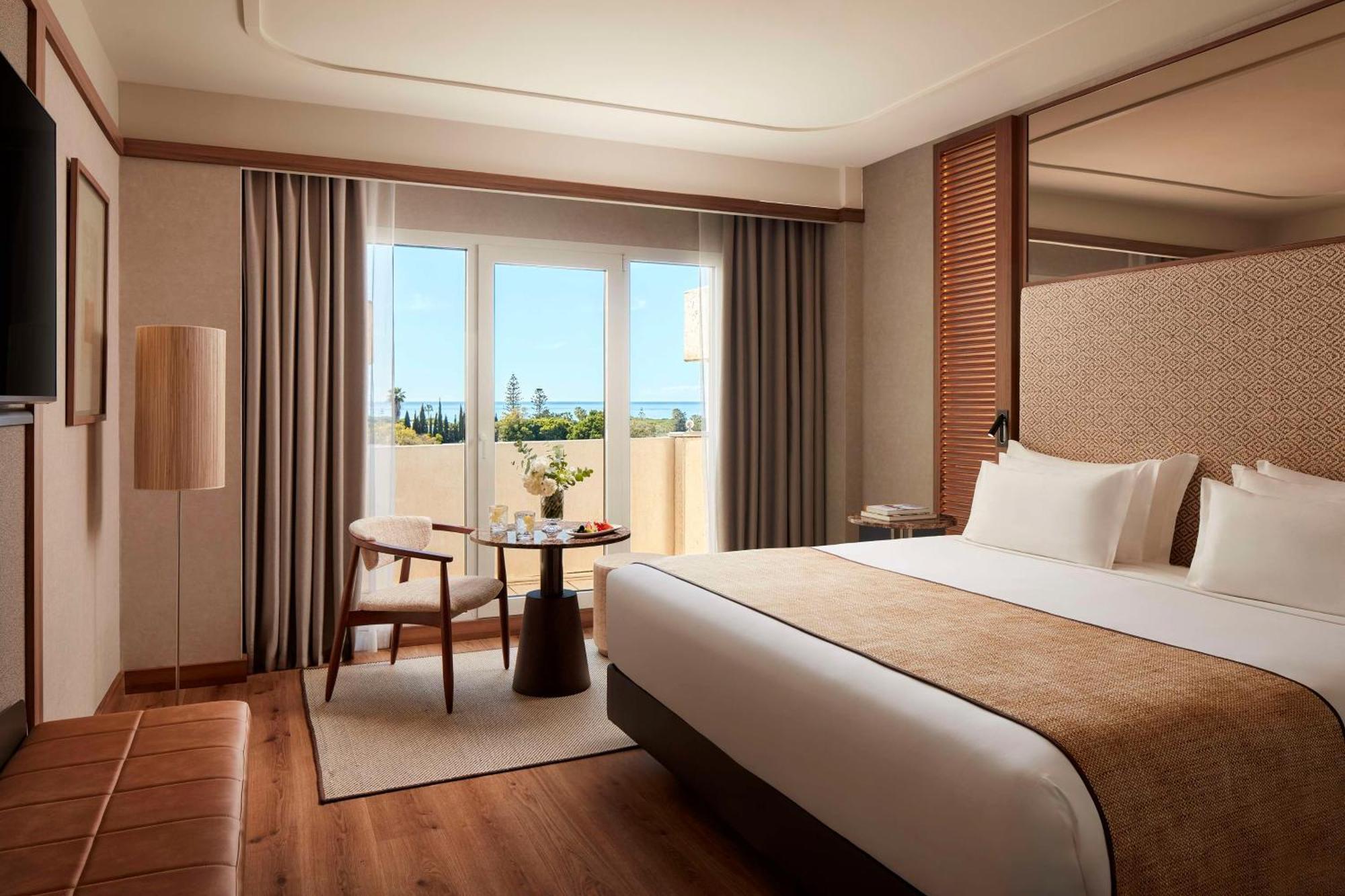 Hotel Nh Collection Marbella Esterno foto